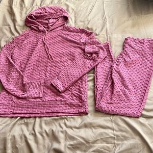 2 Piece Legging Outfit